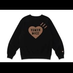 HUMAN MADE Harajuku Store Sweatshirt | Shop at Mercari from Japan