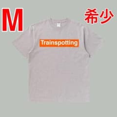 トレインスポッティング Tシャツ 30周年記念 - メルカリ