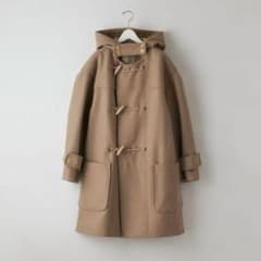 MONTGOMERY×Steven Alan＞ ダッフルコート【MONTY】 - メルカリ