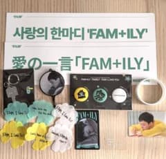 G-DRAGON ファンミーティング ソウル•横浜 特典 - メルカリ