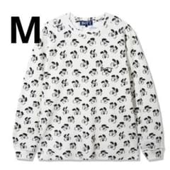 VERDY x BoTT Vick Thermal L/S Tee - メルカリ