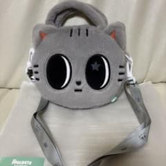 TOMORROW X TOGETHER プルバトゥ ダゴニャン クロスバッグ - メルカリ