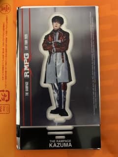 THE RAMPAGE 川村壱馬 (R)MPGアクスタ - メルカリ