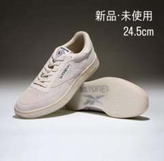 Reebok/SixTONESコラボスニーカークラブ シー 85 ヴィンテージ - メルカリ