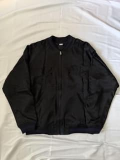 サイズXL SEQUEL Fragment スカジャン 桐生ジャンパー研究所 - メルカリ