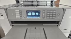 H*L様 MFC-J6983CDW インクジェットプリンター 完動品 純正箱付き