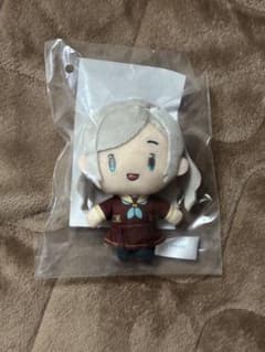 ラブライブ蓮ノ空 セガラッキーくじ B賞 セラス柳田リリエンフェルト