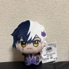 AMPTAKxCOLORS アンプタックカラーズ ちびぐるみ まぜ太 - メルカリ