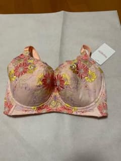 補正下着マルコ モンマリエシェリル ショートブラE70 - メルカリ