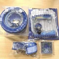 原神 fes フリンズ 痛バンド キャンディポーチ マシュマロ缶 まとめ