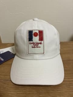 新品未使用】SAINTJAMES×大阪万博キャップ - メルカリ