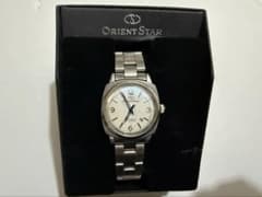 オリエントスター 2002年限定 800本 WZ0141NR - メルカリ