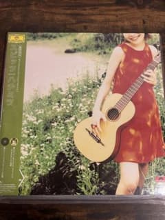 スピッツ 6thアルバム「ハチミツ」 アナログ盤（LP・オリジナル盤