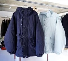 Royal Navy Puff Smock Griffin Hartland - メルカリ