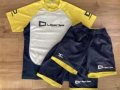 リベルタサッカースクール ユニフォーム 130 - メルカリ