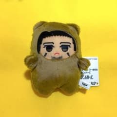 ゴールデンカムイ もふめ～と ベアーぬいぐるみvol.1 尾形百之助