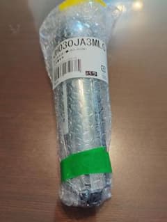 JH030JA3MLG 蛇口用浄水器 タカギ - メルカリ