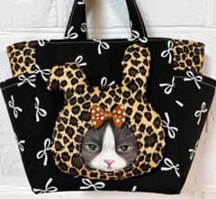 コヤンイサムチョン ハンドメイド トートバッグ - メルカリ