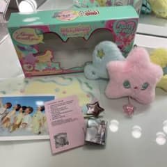 NCT WISH wichu リク トレカ キーリング ウィチュ | Shop at Mercari