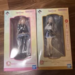 一番くじ 学園アイドルマスター ラストワン C賞 - メルカリ