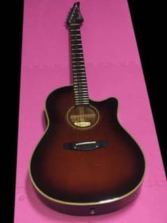 モーリス エレアコ MR-1K Rumbler by Morris ギター 楽器 - メルカリ