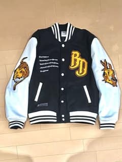 Birdog コムドットスタジャン - メルカリ