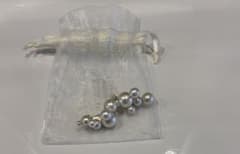 新品 VERMEIL Par iena ジュンコパリ パールブローチ - メルカリ