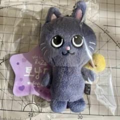 RIIZE ウォンビン ぬいぐるみ トニャンドク - メルカリ