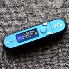 実用品】SONY WALKMAN NW-E042 デジタルミュージックプレーヤ - メルカリ