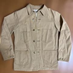 RRL カバーオール XS DOUBLE RL ダブルアールエル - メルカリ