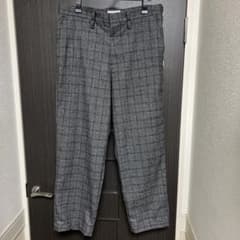 WTAPS WRKT2001 PLRA TWILL TEXTILE - メルカリ