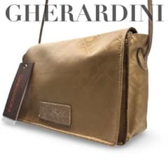 保管品】ゲラルディーニ ソフティ トートバッグ フラワー 花柄