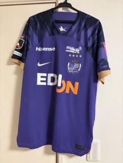 サンフレッチェ広島 満田誠 2024 レプリカユニフォーム - メルカリ