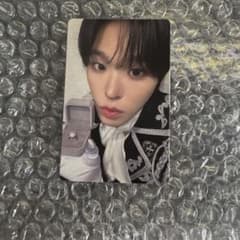 nct wish リク ペンミ 入場 トレカ - メルカリ