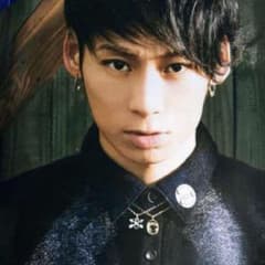 シャフリーバル ピアス TAKUYA∞ UVERworld - メルカリ