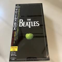 ザ・ビートルズ BOX 16CD + 1DVD - メルカリ