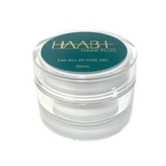 HAAB EXO ALL IN ONE GEL オールインワンゲル 50ml ⑤ - メルカリ