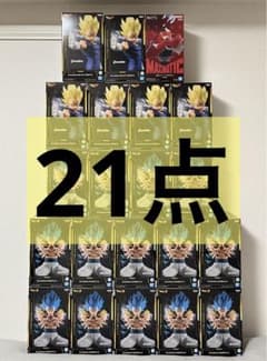 ドラゴンボール プライズフィギュアまとめ売り 葬送のフリーレン