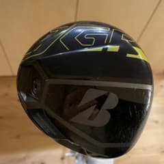 ブリヂストン JGR 2015 ドライバー 10.5度speederSLK5s - メルカリ