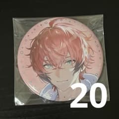 赤城ウェン にじさんじ SUISAI RAIN 缶バッジ 缶バ 20点 - メルカリ