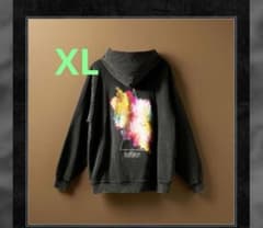 ミセスグリーンアップル バベルの塔 グッズ フーディ - メルカリ