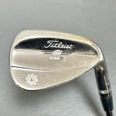 タイトリスト ボーケイ SM7 50-12F ダイナミックゴールド S200 - メルカリ