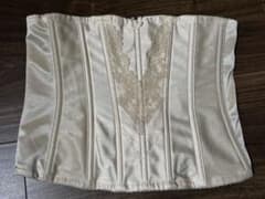 ブライダルインナー 3点セット 70 フォーシスアンドカンパニー - メルカリ