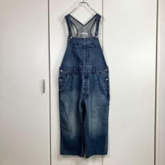 Journal standard luxe 11OZデニム オーバーオール - メルカリ