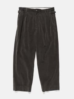 Unlikely 25AW Corduroy 2P Trousers - メルカリ