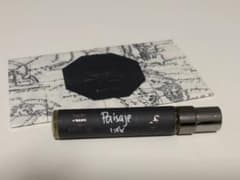 フエギア パイサヘ 5ml FUEGUIA 1833 Paisaje 5ml - メルカリ