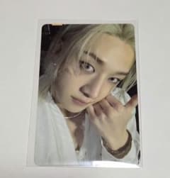 StrayKids DOIT FANS ラキドロ バンチャン トレカ - メルカリ