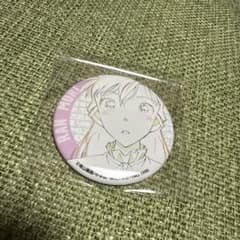 名探偵コナン展 原画缶バッジ 毛利蘭 - メルカリ