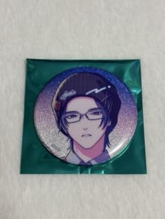 ブレマイ Dreamy Jam 缶バッジ 節見静 - メルカリ