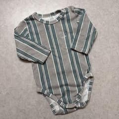 house on the hill ロンパース 70 - メルカリ